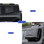 Jetour T2 Adventure Combo