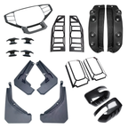 Jetour T2 Essential Combo