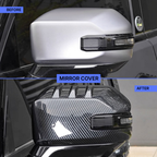Jetour T2 Explorer Combo