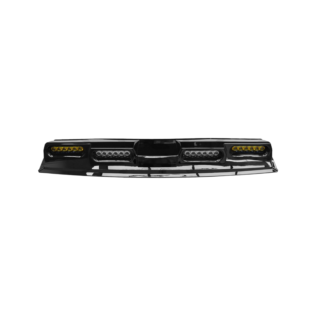 Jetour T1 Roof Spotlights