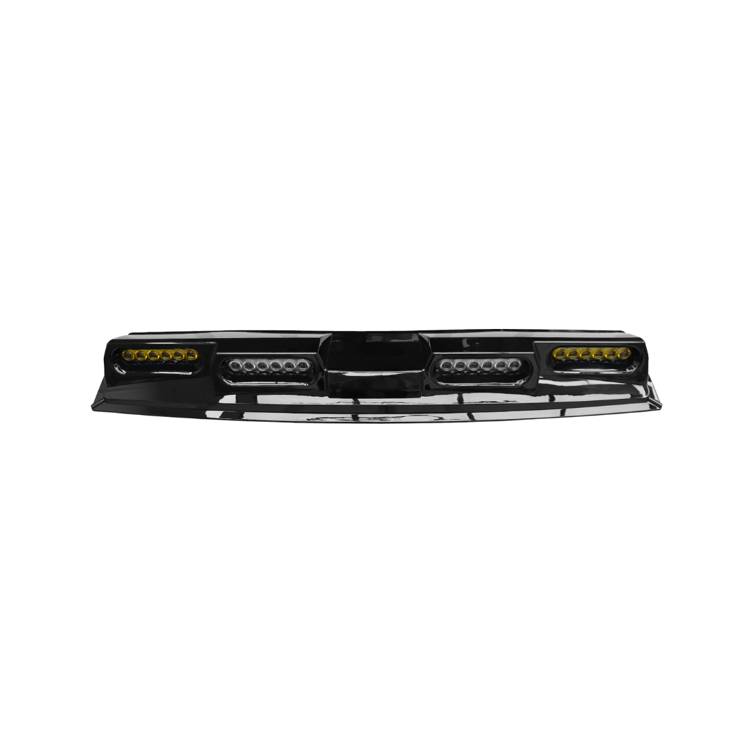 Jetour T1 Roof Spotlights