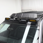 Jetour T1 Roof Spotlights