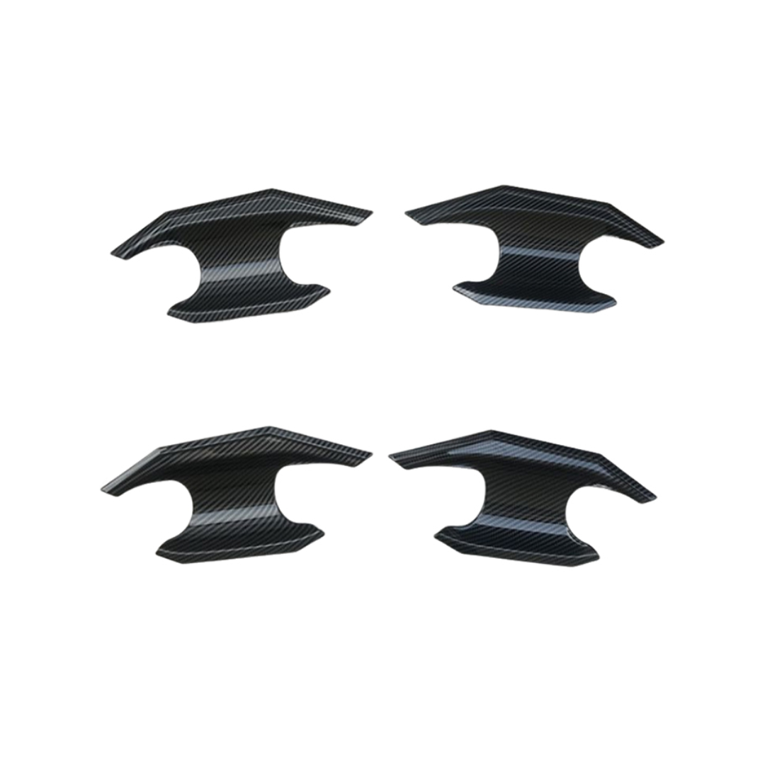 Jetour T1 Door Bowl Handle