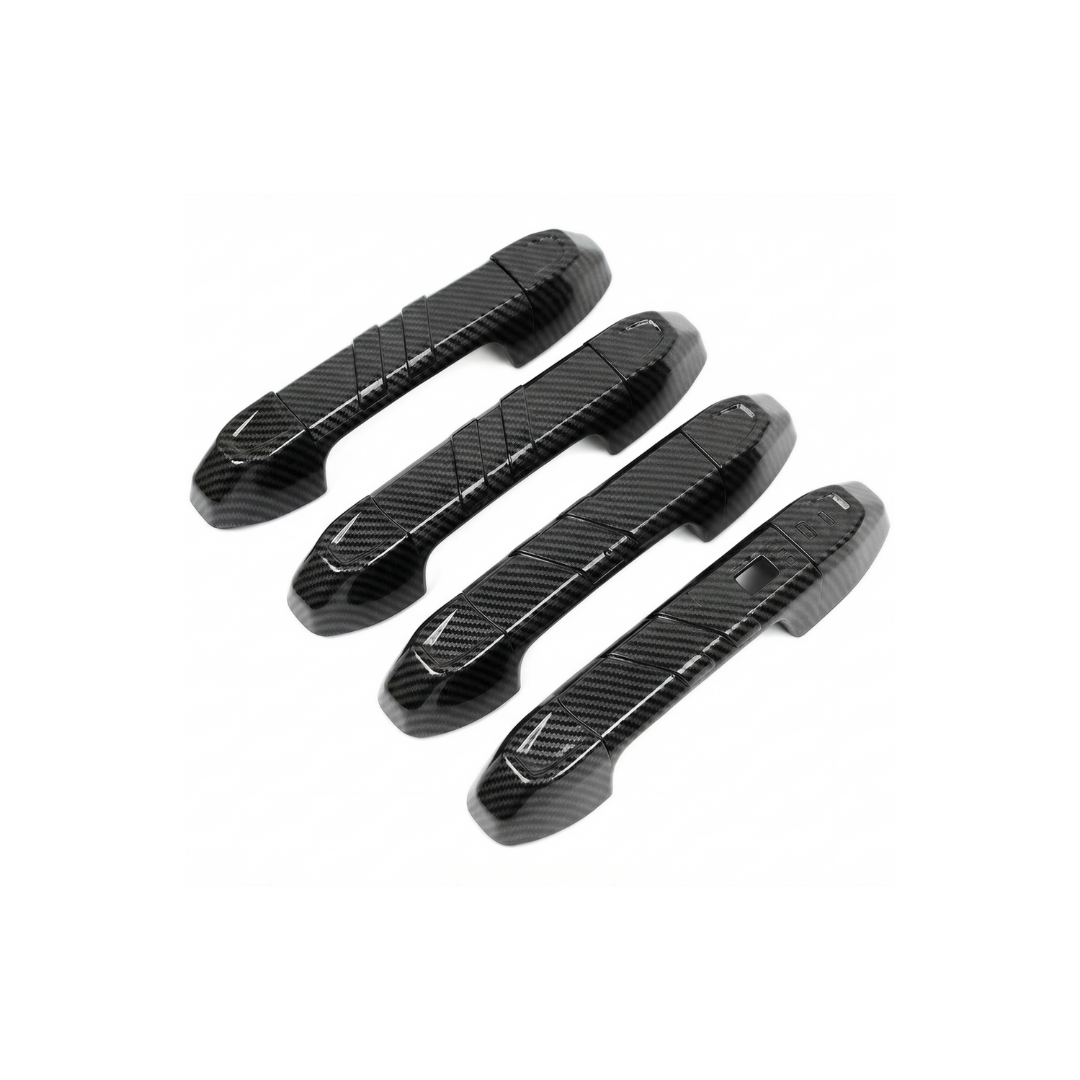 Jetour T1 Door Handle Covers