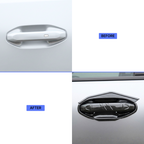 Jetour T2 Door Handle Covers