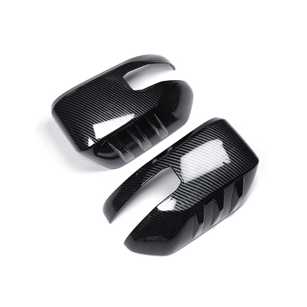 Jetour T2 Mirror Covers