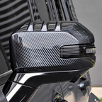 Jetour T2 Mirror Covers