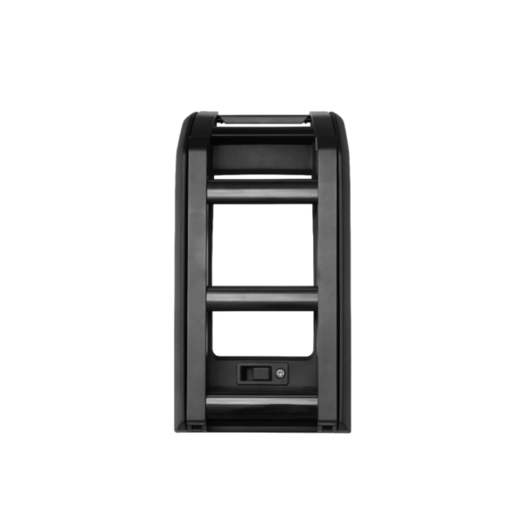 Jetour T1 Single Side Step Ladder