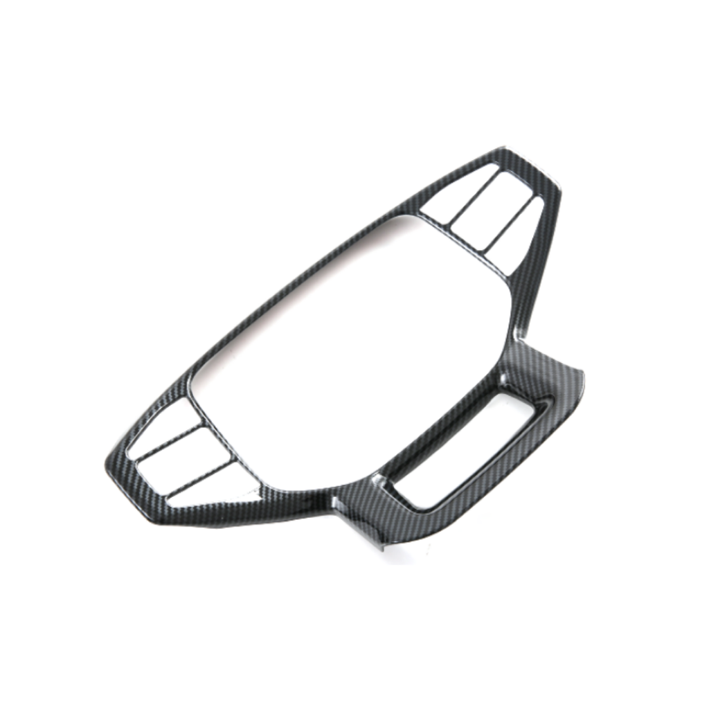 Jetour T2 Steering Wheel Trim