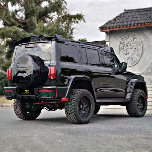 GWM Tank 300 - G63 Style Kit
