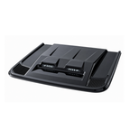 Jetour T2 Bonnet scoop