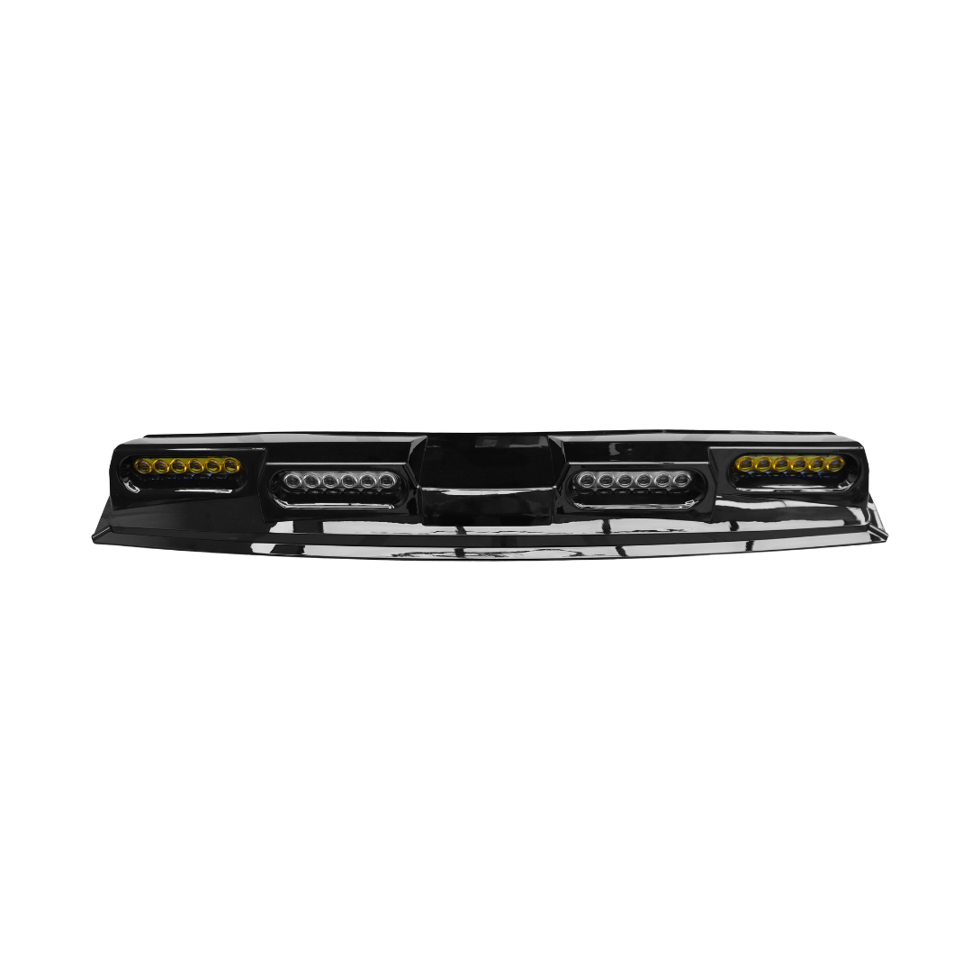 Jetour T2 Car Roof Spotlights