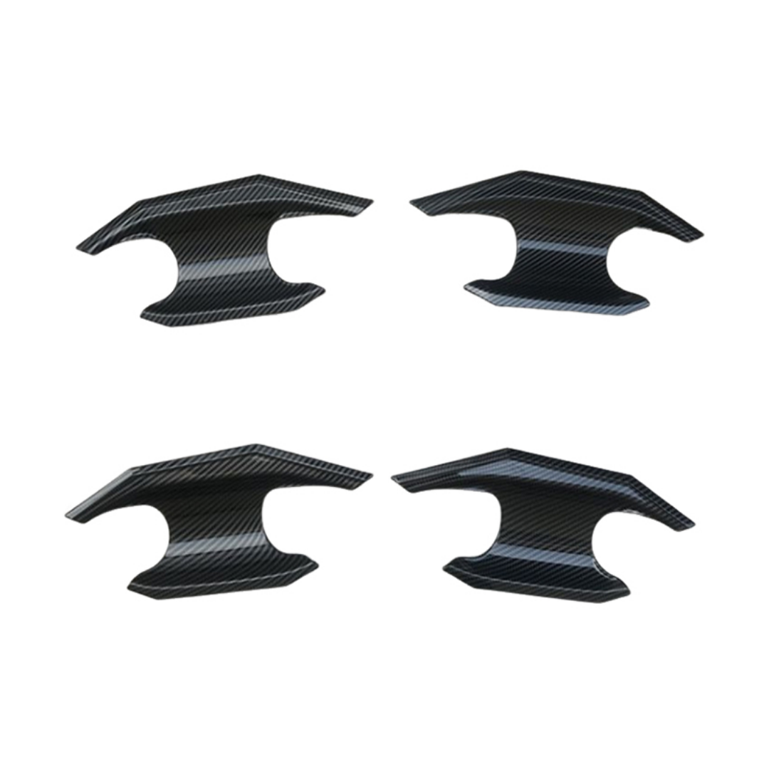Jetour T2 Door Handle Bowl Covers