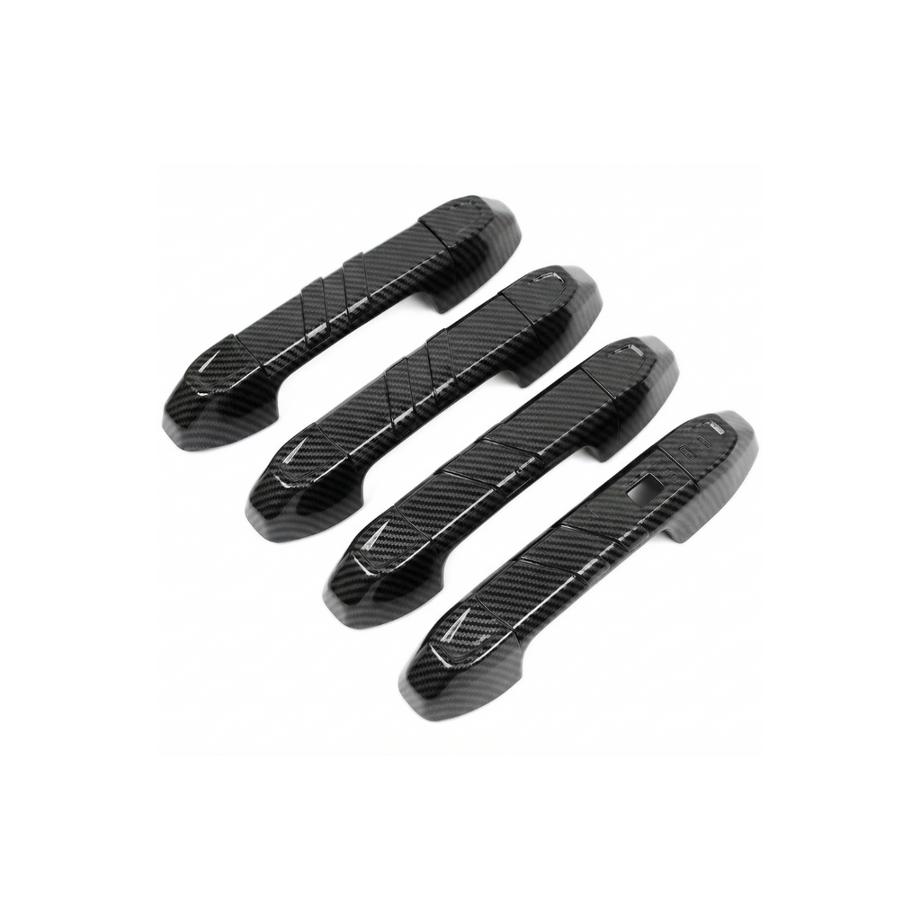 Jetour T1 Door Handle Cover & Bowl Set