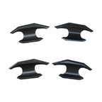 Jetour T1 Door Handle Cover & Bowl Set