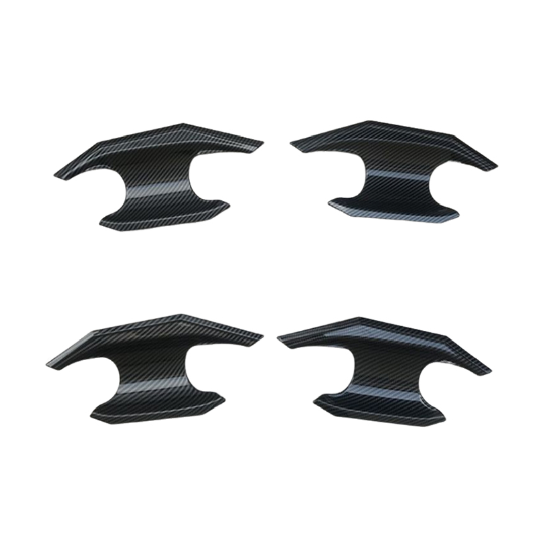 Jetour T1 Door Handle Cover & Bowl Set