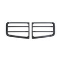 Jetour T1 Headlight covers