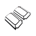 Jetour T2 Headlight Covers
