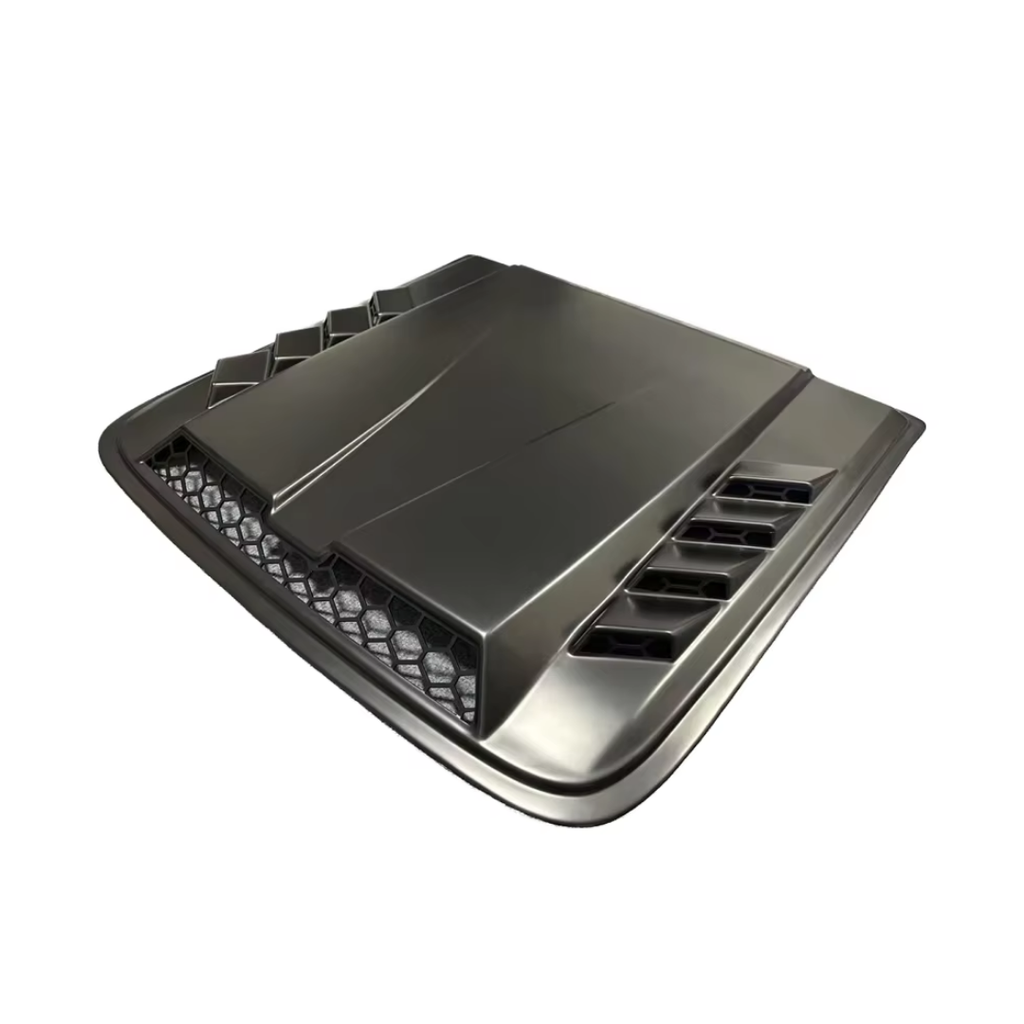Jetour T2 Hood Scoop