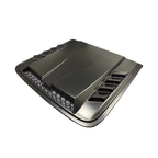 Jetour T2 Hood Scoop