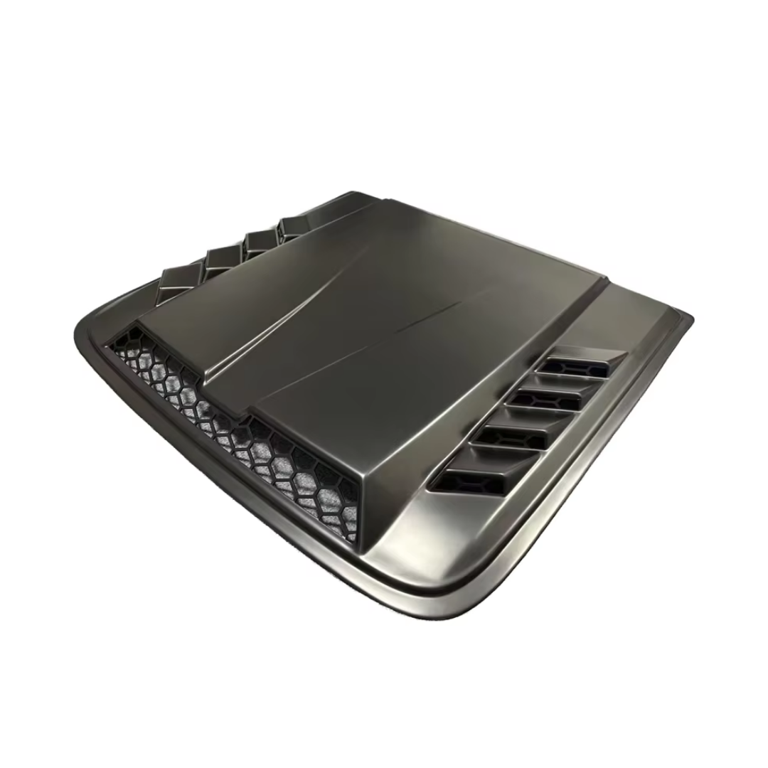 Jetour T2 Hood Scoop