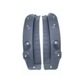 Jetour T1 Inner Mudgaurd