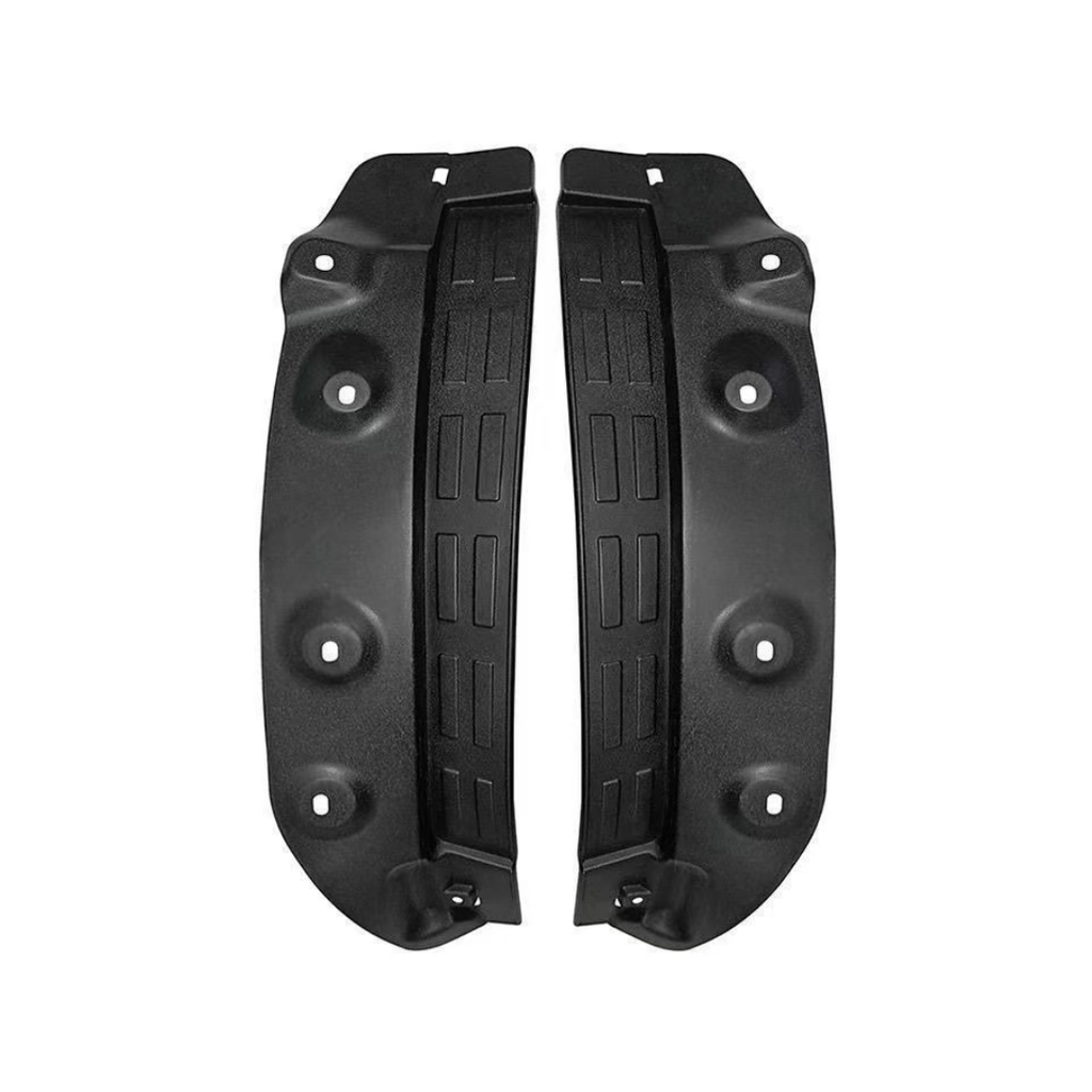 Jetour T2 Mudgaurds Inner