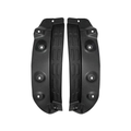 Jetour T2 Mudgaurds Inner