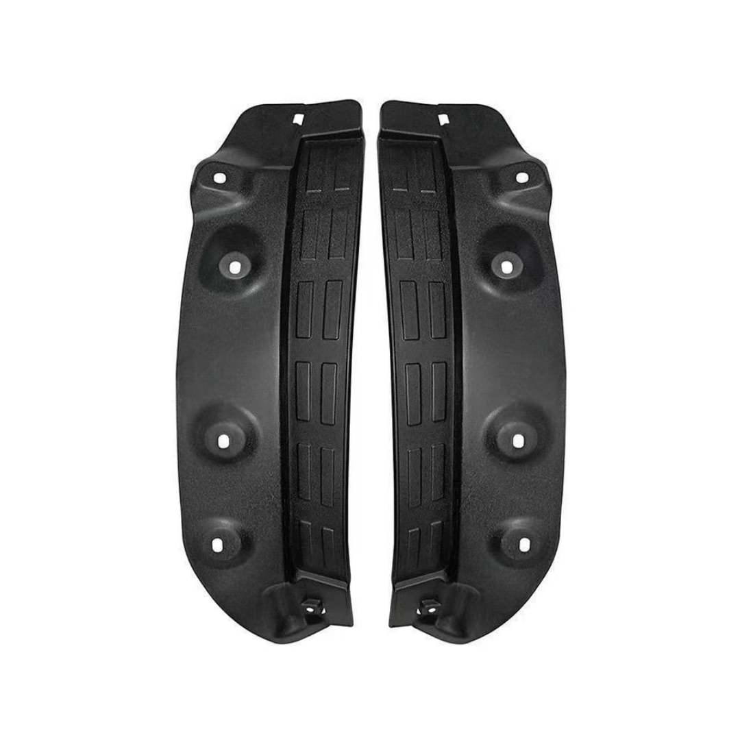Jetour T2 Mudgaurds Inner