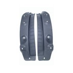 Jetour T2 Mudgaurds Inner