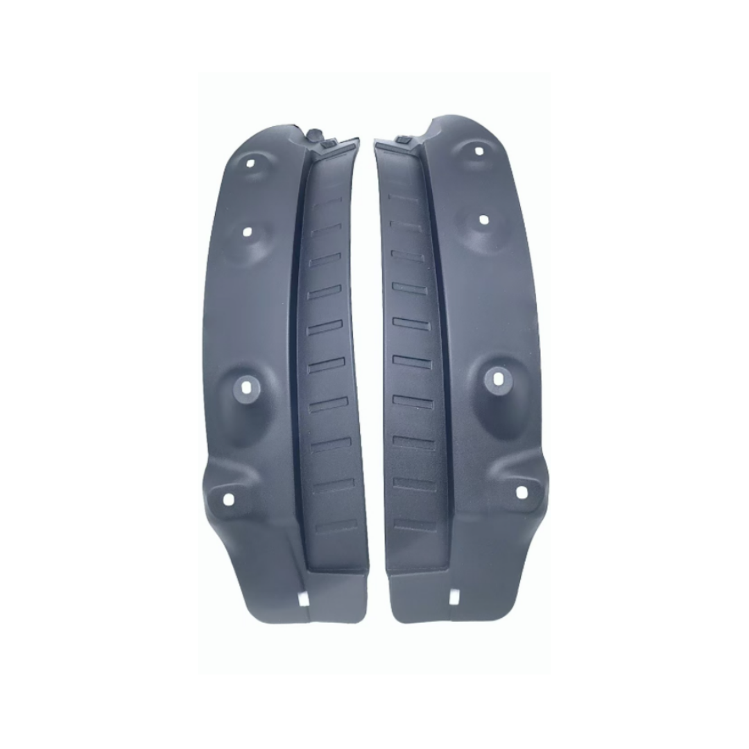 Jetour T2 Mudgaurds Inner