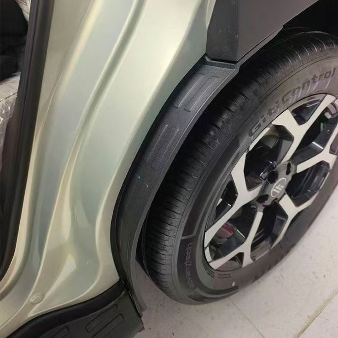 Jetour T1 Inner Mudgaurd