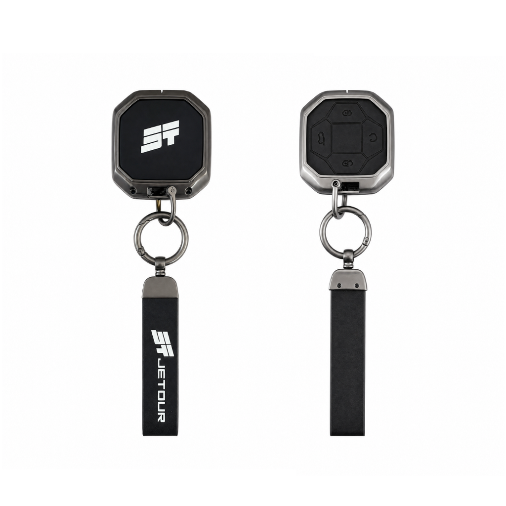 Jetour T1 Car key holder