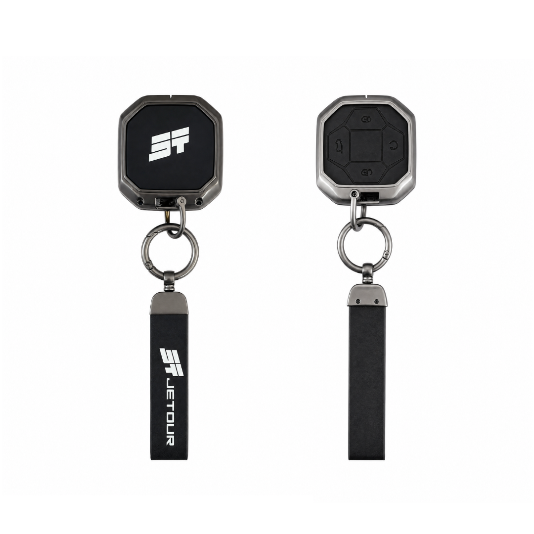 Jetour T1 Car key holder