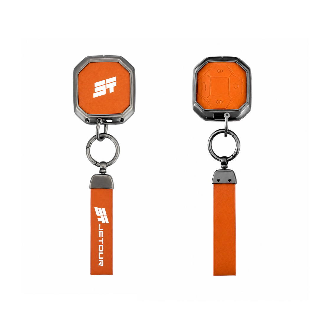 Jetour T2 Car key holder