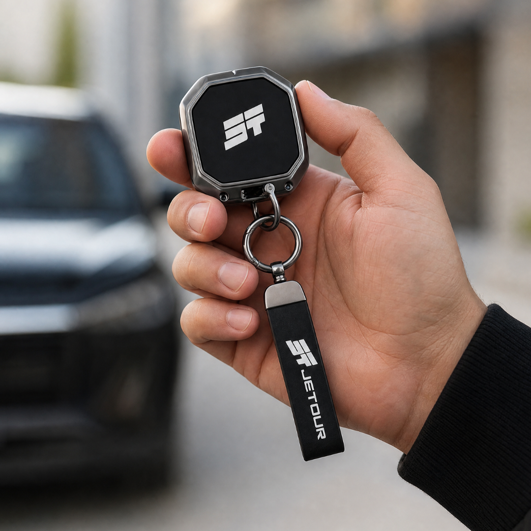 Jetour T2 Car key holder