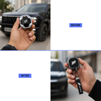 Jetour T2 Car key holder