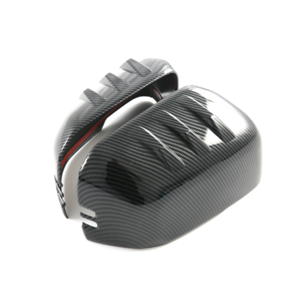 Jetour T1 Mirror Cover