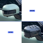 Jetour T1 Mirror Cover