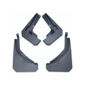 Jetour T1 Mudguards