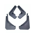 Jetour T1 Mudguards