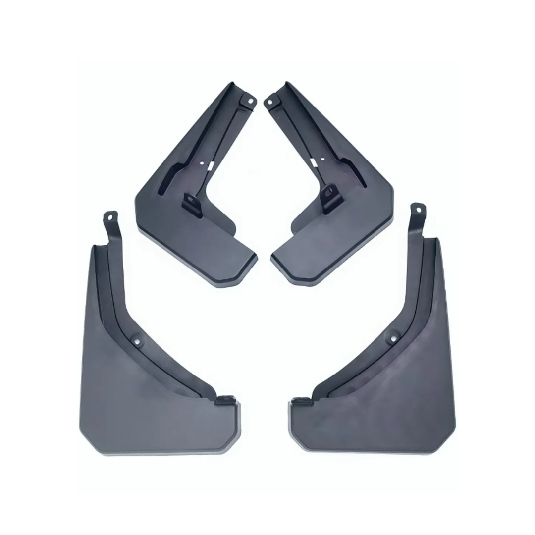 Jetour T1 Mudguards