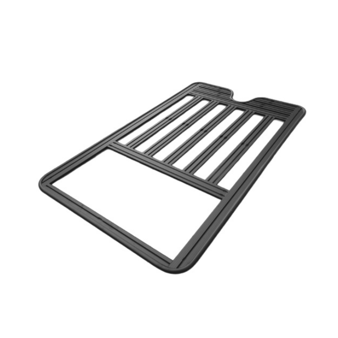 Jetour T1 Roof Luggage Rack