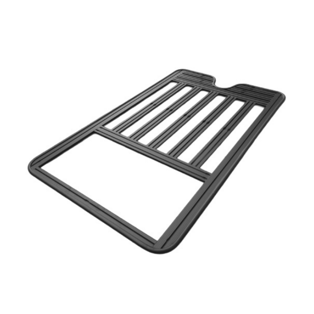 Jetour T2 Roof Luggage Rack