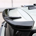 Jetour T1 Rear Roof Spoiler