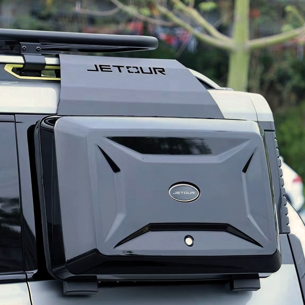 Jetour T1 Side Bag