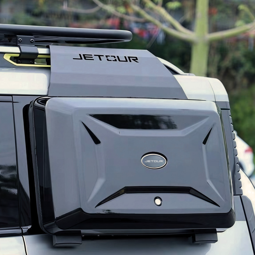 Jetour T1 Side Bag