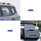 Jetour T1 Side Bag