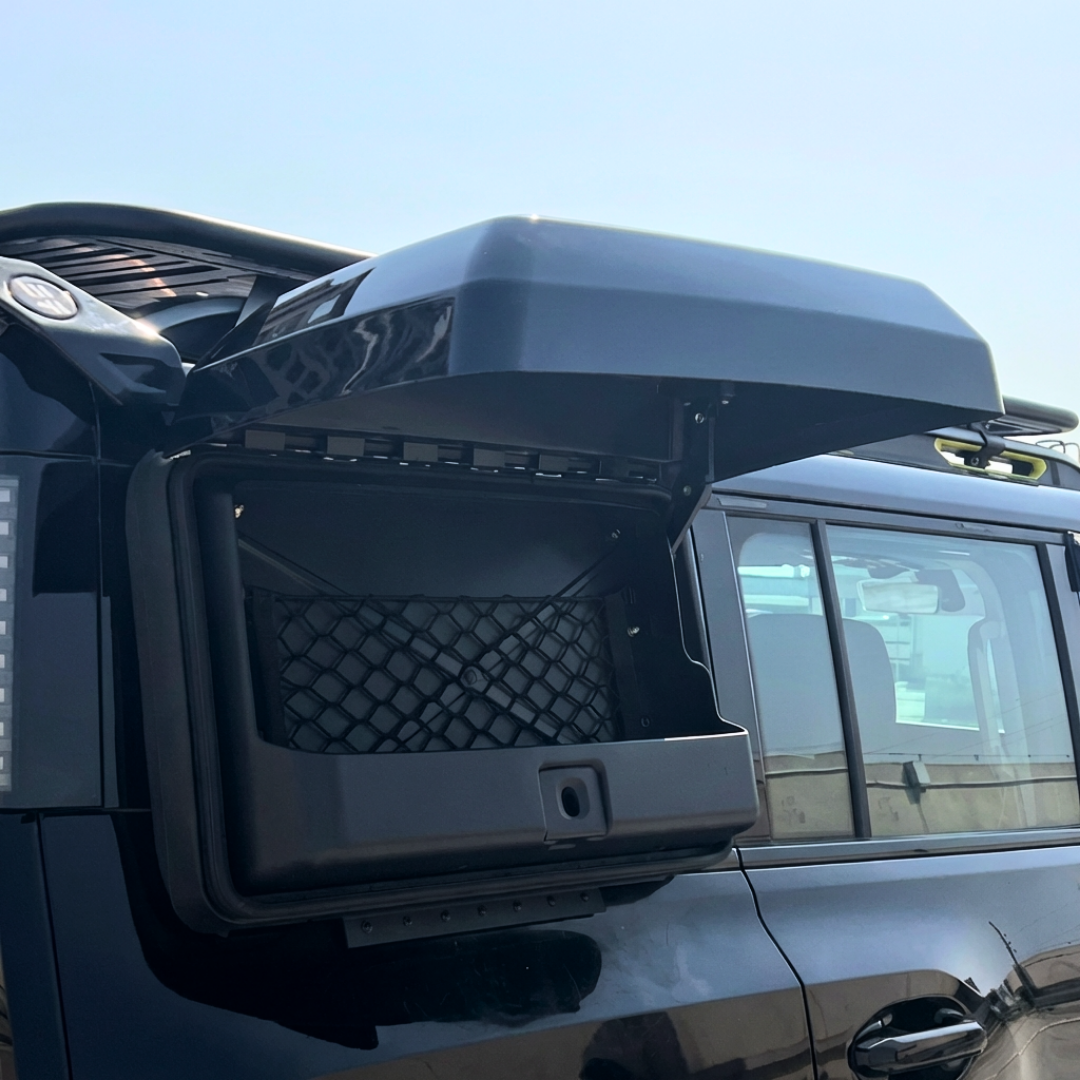 Jetour T2 Side Bag
