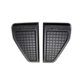 Jetour T2 Side Vents